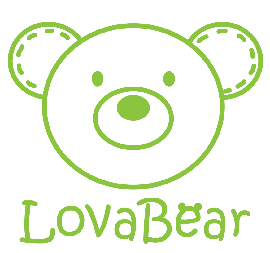 Lovabear Bustine Corredino Neonato